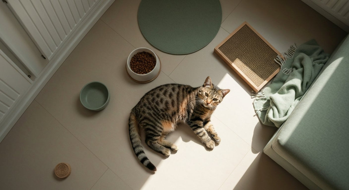 10 Essential Products for Cats That Transform Daily Care and Wellbeing