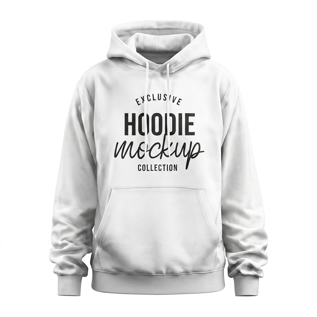 Regular Fit · Hip-Length (Standard)