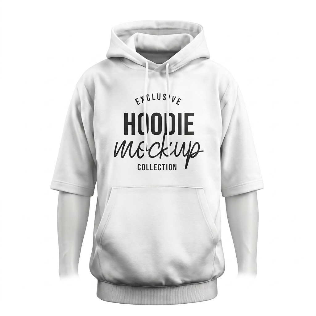 Hip-Length (Standard) · Elbow-Length Sleeve